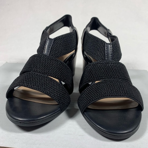 NEW Bella Vita Women's JES-Italy Slingback Heel Sz 6W - Picture 9 of 13